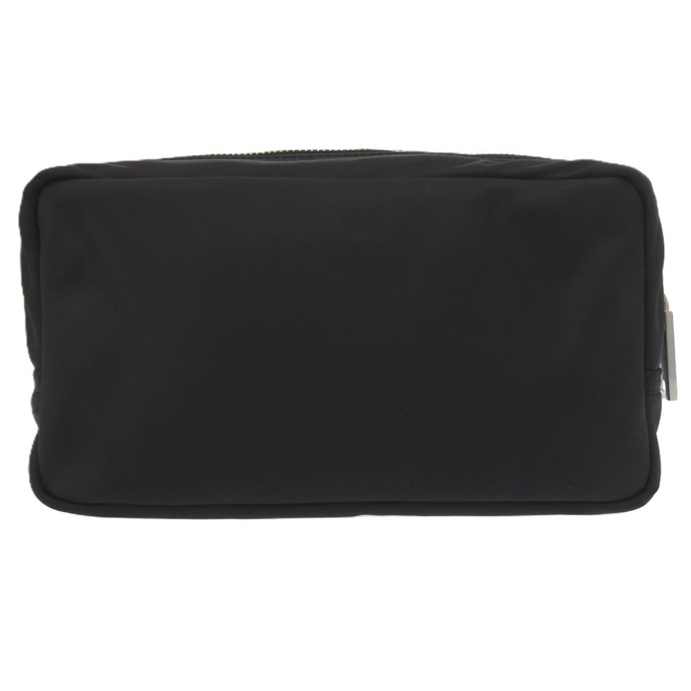 Burberry Multi Pouch 80905761 Nylon Black Handbag 0973BURBERRY Men's - Picture 3 of 8